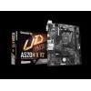 Gigabyte A520M K V2 rev. 1.0 Motherboard Micro ATX με AMD AM4 Socket