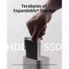 Eufy S300 IP Κάμερα Παρακολούθησης 4K Αδιάβροχη Μπαταρίας
