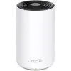 TP-LINK Deco XE75 Pro v2 WiFi Mesh Network Access Point Wi‑Fi 6E Dual Band (2.4 & 5GHz)