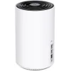 TP-LINK Deco XE75 Pro v2 WiFi Mesh Network Access Point Wi‑Fi 6E Dual Band (2.4 & 5GHz) σε Τριπλό Kit