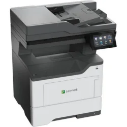 Lexmark MX632adwe Ασπρόμαυρο Πολυμηχάνημα Laser