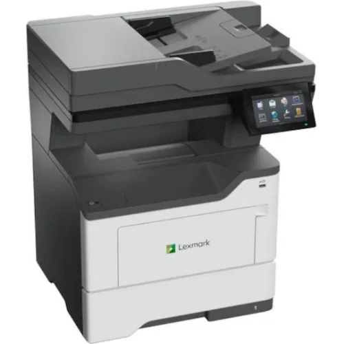Lexmark MX632adwe Ασπρόμαυρο Πολυμηχάνημα Laser