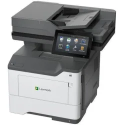 Lexmark MX632adwe Ασπρόμαυρο Πολυμηχάνημα Laser