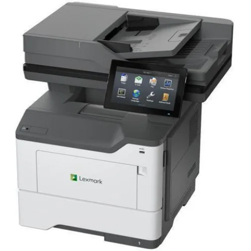 Lexmark MX632adwe Ασπρόμαυρο Πολυμηχάνημα Laser