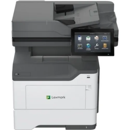 Lexmark MX632adwe Ασπρόμαυρο Πολυμηχάνημα Laser