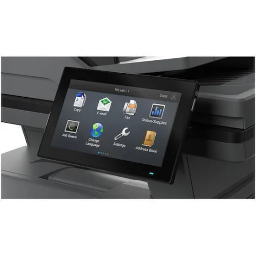 Lexmark MX632adwe Ασπρόμαυρο Πολυμηχάνημα Laser