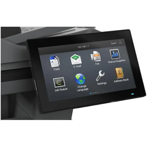 Lexmark MX632adwe Ασπρόμαυρο Πολυμηχάνημα Laser