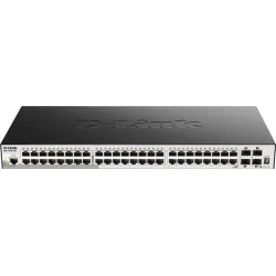 D-Link DGS-1510-52X