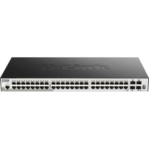 D-Link DGS-1510-52X