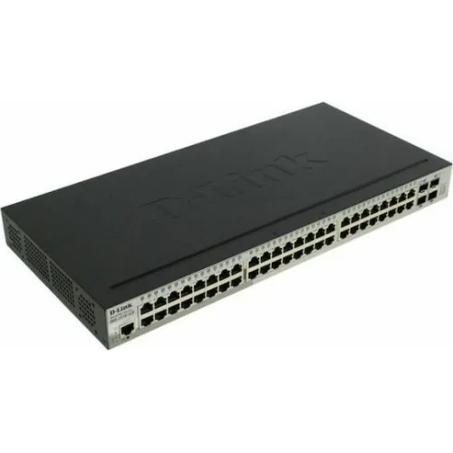 D-Link DGS-1510-52X