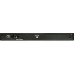 D-Link DGS-1210-52MP v2 Managed L2 PoE+ Switch με 48 Θύρες Gigabit (1Gbps) Ethernet και 4 SFP Θύρες