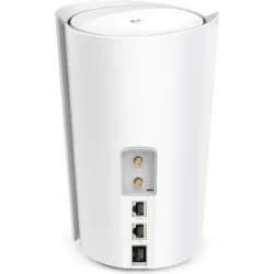 TP-LINK Deco X50 5G v1 Ασύρματο Router Wi‑Fi 6 με 3 Θύρες Ethernet