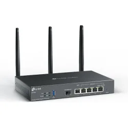 TP-LINK ER706W v1 VPN Router
