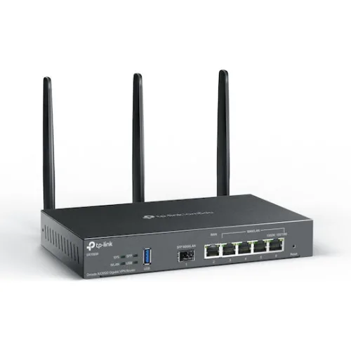 TP-LINK ER706W v1 VPN Router