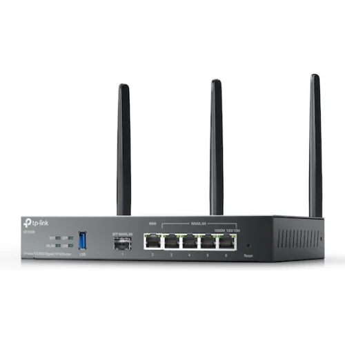 TP-LINK ER706W v1 VPN Router