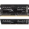 Kingston Fury Impact DDR4 32GB RAM με 2x16GB Modules και Ταχύτητα 3200 για Laptop