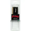 Kingston Fury Impact DDR4 32GB RAM με 2x16GB Modules και Ταχύτητα 3200 για Laptop