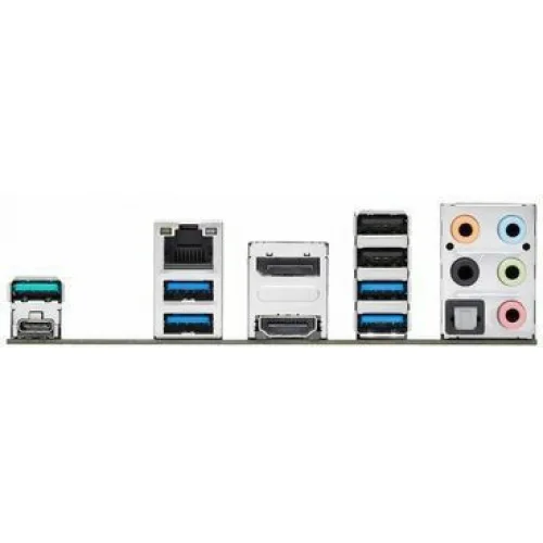 Asus Prime B550-Plus Motherboard ATX με AMD AM4 Socket