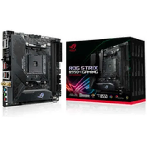Asus Prime B550-Plus Motherboard ATX με AMD AM4 Socket