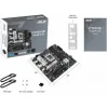 Asus Prime B760M-A-D4-CSM Motherboard Micro ATX με Intel 1700 Socket