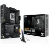 Asus TUF Gaming B760-Plus WIFI Motherboard ATX με Intel 1700 Socket 90MB1ER0-M0EAY0