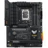 Asus TUF Gaming B760-Plus WIFI Motherboard ATX με Intel 1700 Socket 90MB1ER0-M0EAY0
