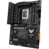 Asus TUF Gaming B760-Plus WIFI Motherboard ATX με Intel 1700 Socket 90MB1ER0-M0EAY0