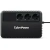 CYBERPOWER UPS BU650E Line Interactive 650VA Schuko