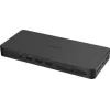 Asus Dock DC500 Dock Docking Station με HDMI/DisplayPort 4K PD Ethernet Μαύρο