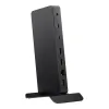 Asus Dock DC500 Dock Docking Station με HDMI/DisplayPort 4K PD Ethernet Μαύρο