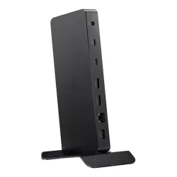 Asus Dock DC500 Dock Docking Station με HDMI/DisplayPort 4K PD Ethernet Μαύρο