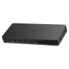 Asus Dock DC500 Dock Docking Station με HDMI/DisplayPort 4K PD Ethernet Μαύρο