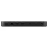 Asus Dock DC500 Dock Docking Station με HDMI/DisplayPort 4K PD Ethernet Μαύρο