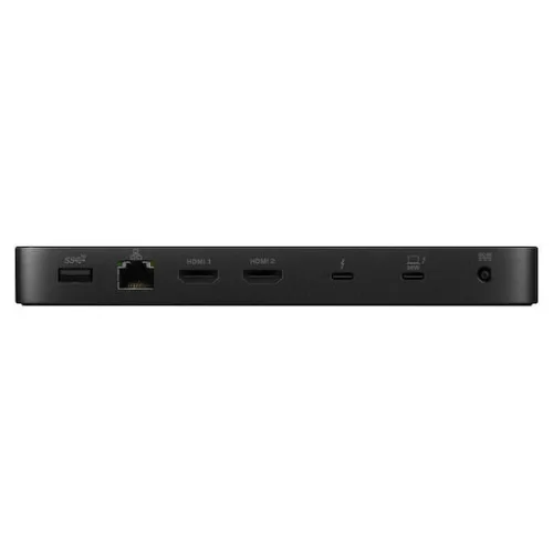 Asus Dock DC500 Dock Docking Station με HDMI/DisplayPort 4K PD Ethernet Μαύρο