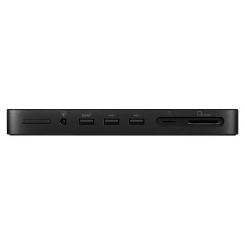 Asus Dock DC500 Dock Docking Station με HDMI/DisplayPort 4K PD Ethernet Μαύρο