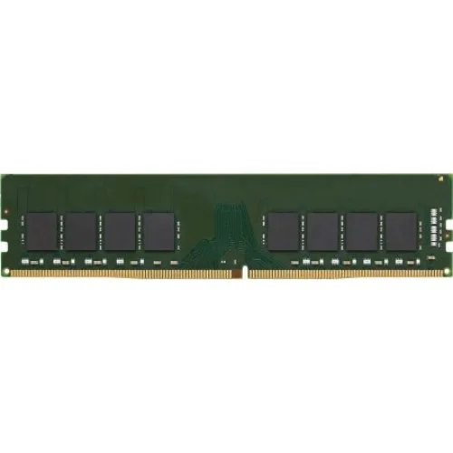 Kingston DDR4 με Module 1x32GB και Ταχύτητα 3200 για Desktop