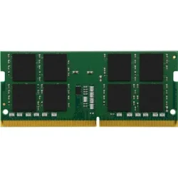 Kingston DDR4 με Module 1x16GB και Ταχύτητα 3200 για Laptop