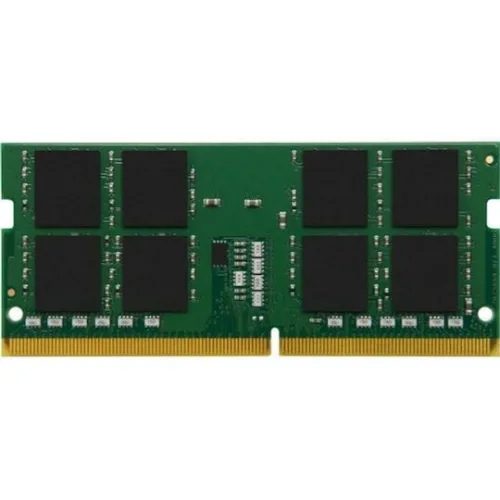 Kingston DDR4 με Module 1x16GB και Ταχύτητα 3200 για Laptop