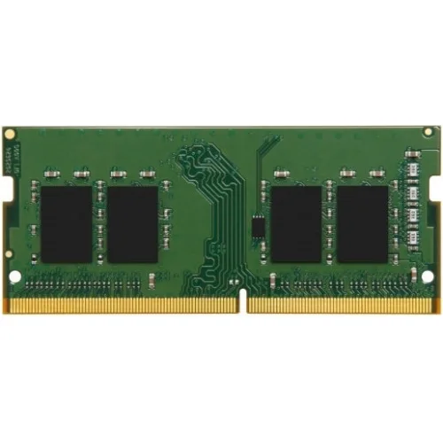 Kingston DDR4 με Module 1x16GB και Ταχύτητα 3200 για Laptop