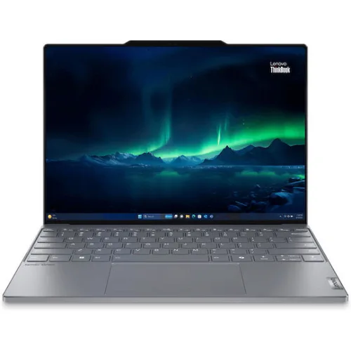 Lenovo ThinkBook 13x G4 IMH 13.5" IPS 120Hz (Ultra 5-125H/16GB/512GB SSD/W11 Pro) Luna Grey (GR Keyboard)