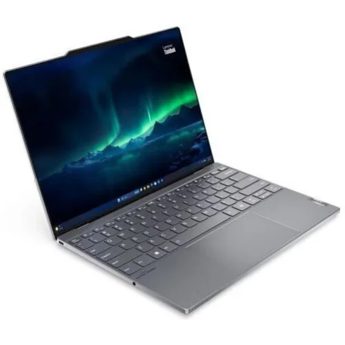 Lenovo ThinkBook 13x G4 IMH 13.5" IPS 120Hz (Ultra 5-125H/16GB/512GB SSD/W11 Pro) Luna Grey (GR Keyboard)