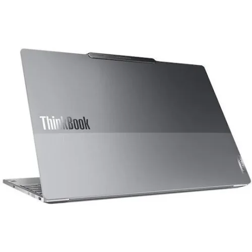 Lenovo ThinkBook 13x G4 IMH 13.5" IPS 120Hz (Ultra 5-125H/16GB/512GB SSD/W11 Pro) Luna Grey (GR Keyboard)