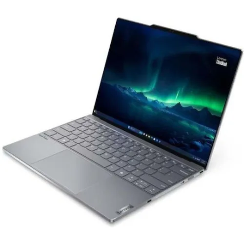 Lenovo ThinkBook 13x G4 IMH 13.5" IPS 120Hz (Ultra 5-125H/16GB/512GB SSD/W11 Pro) Luna Grey (GR Keyboard)
