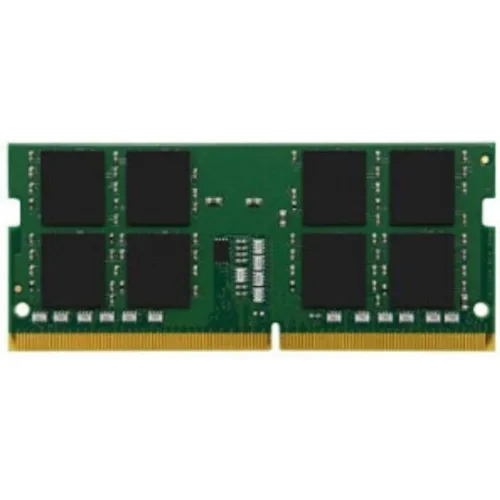 Kingston DDR4 με Module 1x32GB και Ταχύτητα 3200 για Laptop