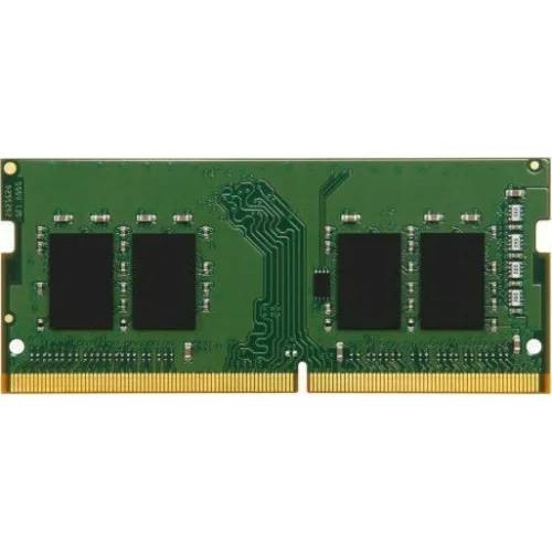 Kingston DDR4 με Module 1x32GB και Ταχύτητα 3200 για Laptop