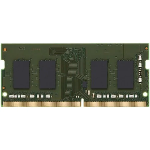 Kingston DDR4 με Module 1x32GB και Ταχύτητα 3200 για Laptop