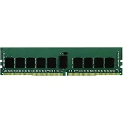 Kingston DDR4 με Module 1x16GB και Ταχύτητα 3200 για Server