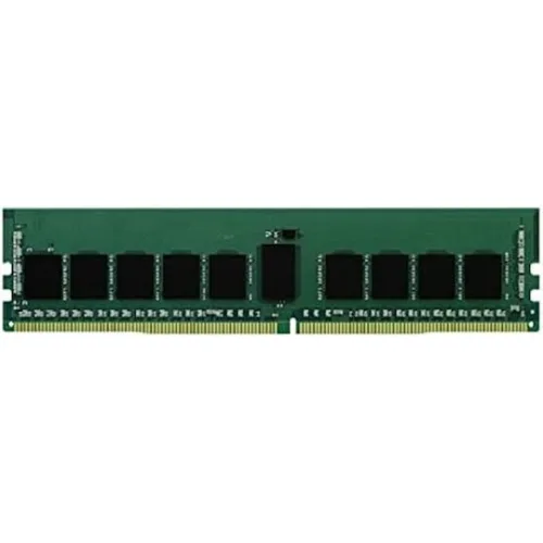 Kingston DDR4 με Module 1x16GB και Ταχύτητα 3200 για Server