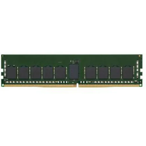 Kingston DDR4 με Module 1x16GB και Ταχύτητα 3200 για Server