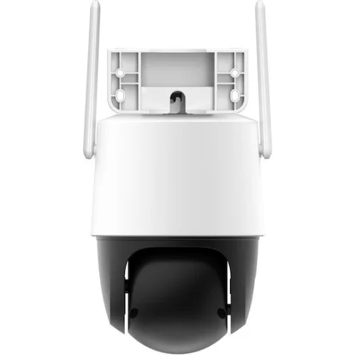 Imou Cruiser Dual IP Dual Κάμερα Παρακολούθησης Wi-Fi 5+5MP Αδιάβροχη με Αμφίδρομη Επικοινωνία και Φακό 3.6mm
